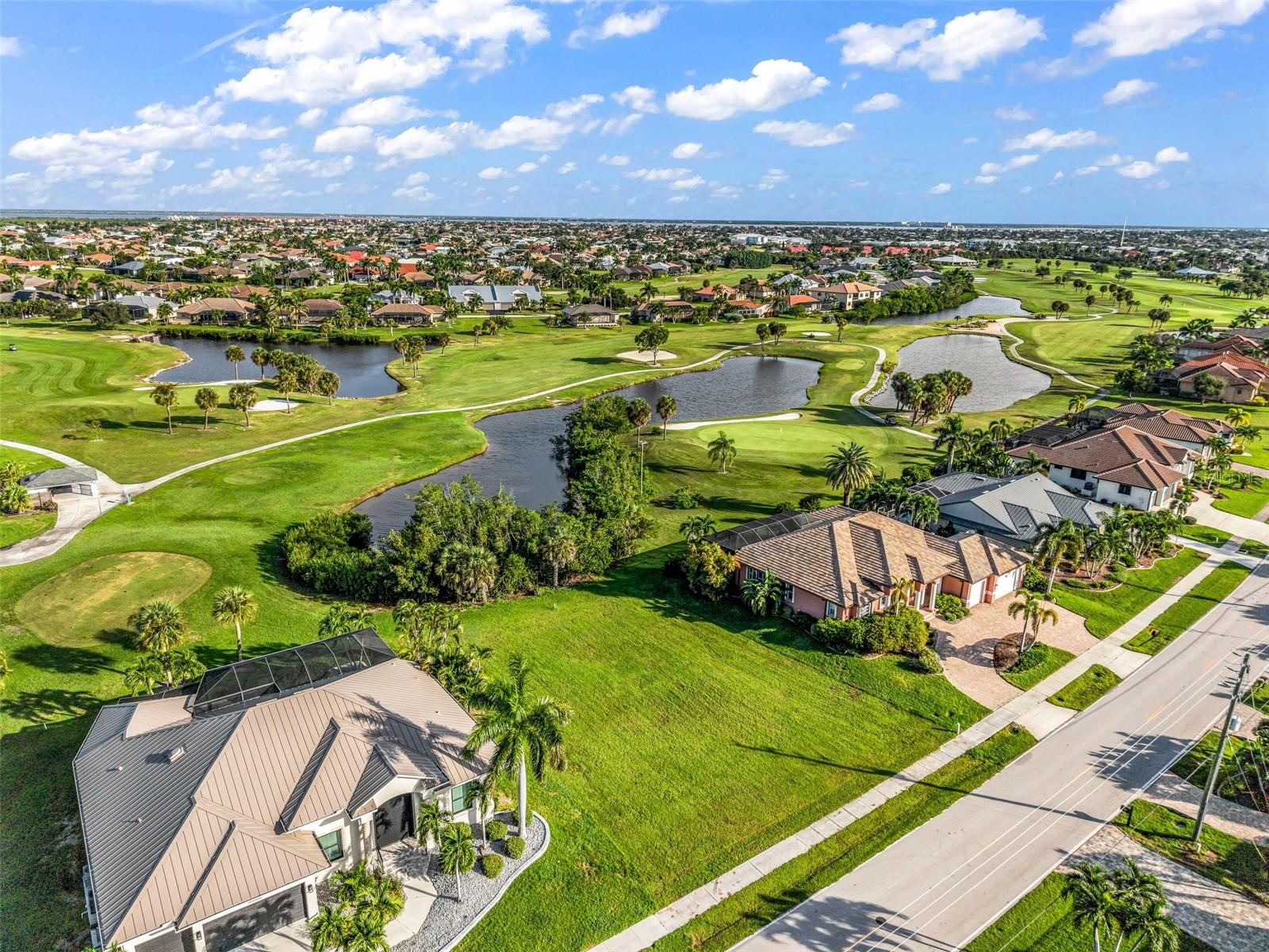 3971 LA COSTA ISLAND CT
