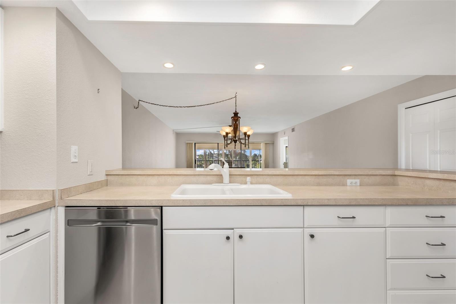 601 SHREVE ST #46B
