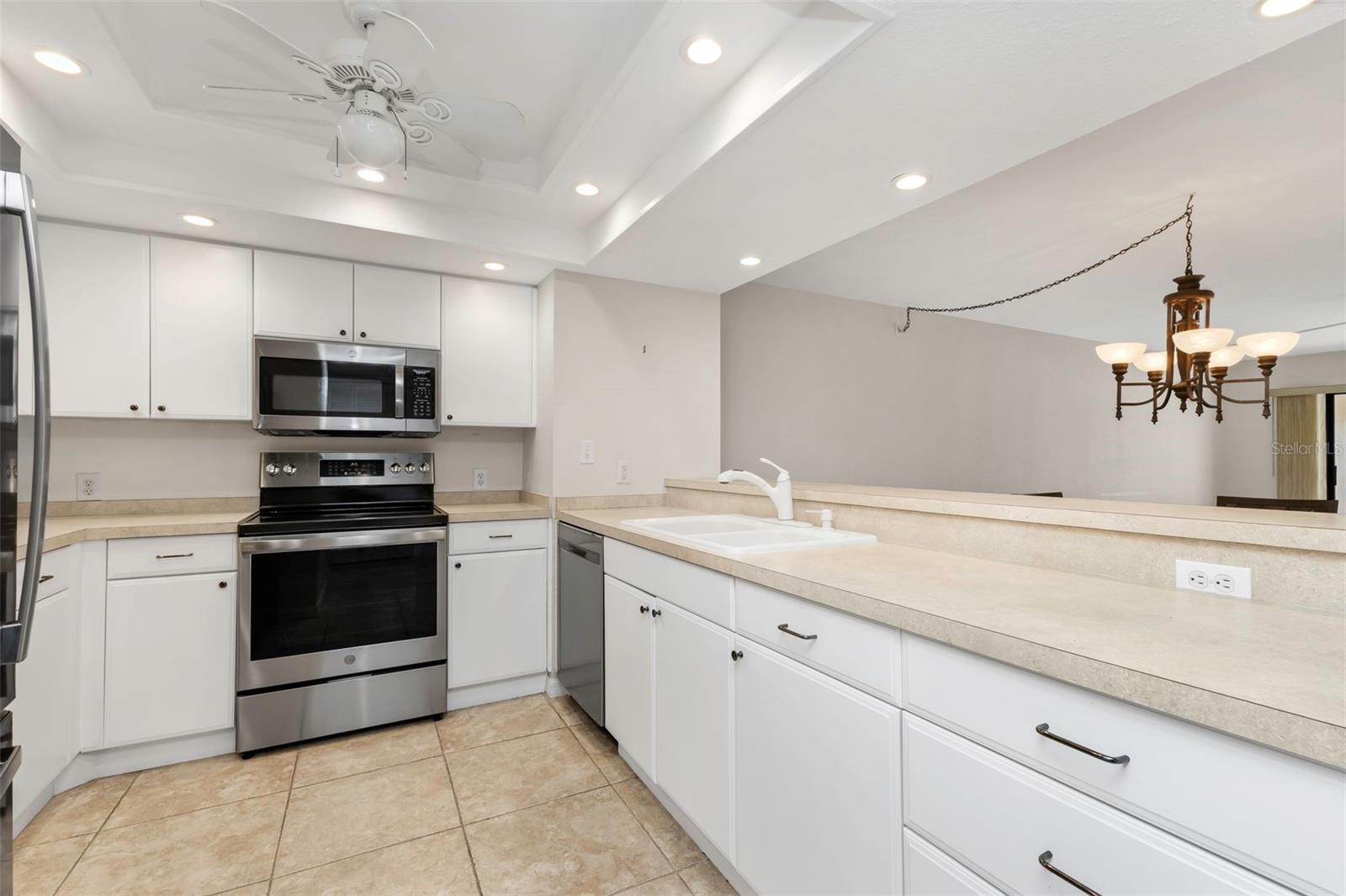 601 SHREVE ST #46B