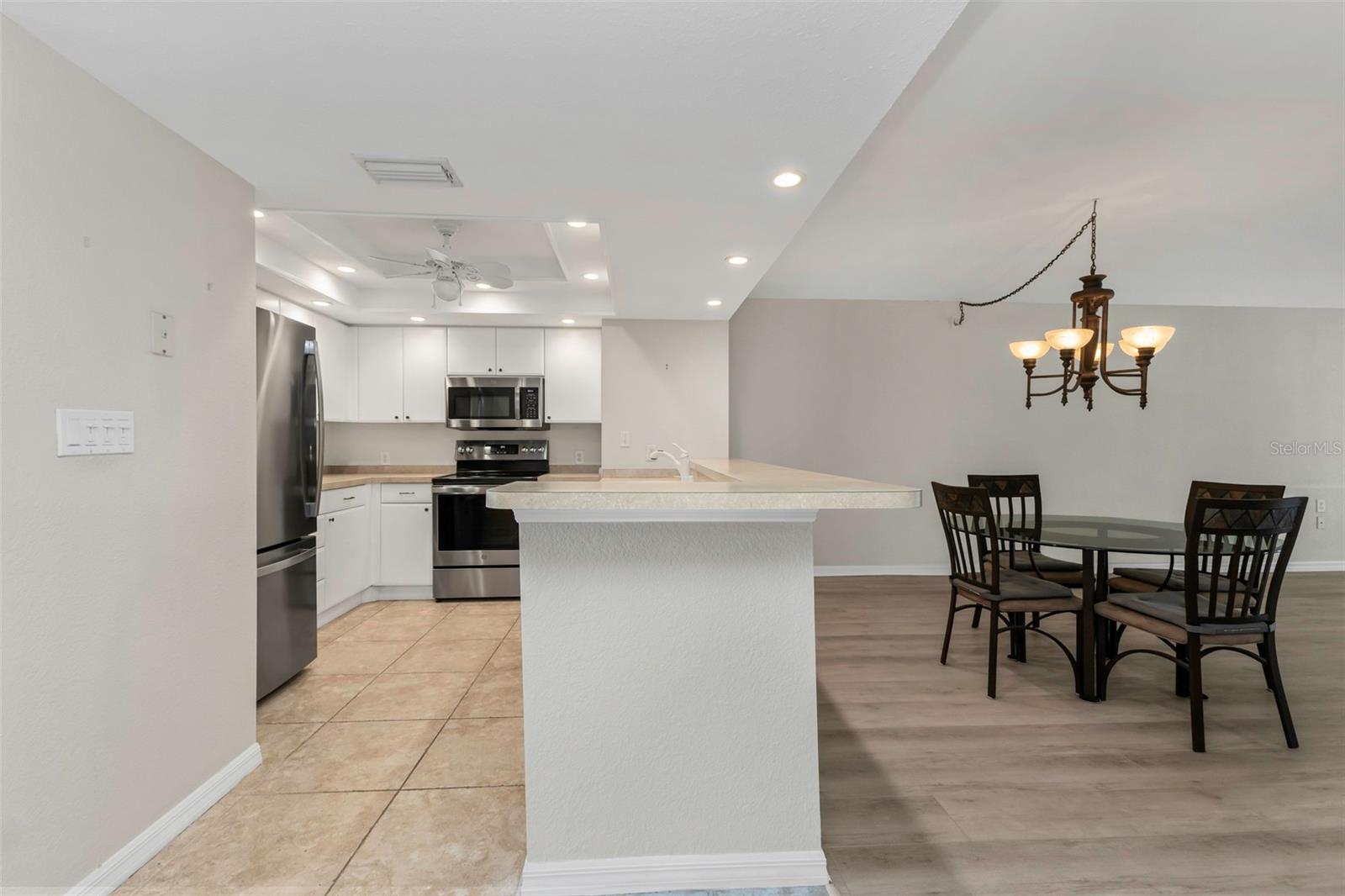 601 SHREVE ST #46B