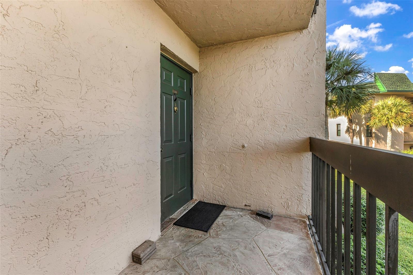 601 SHREVE ST #46B