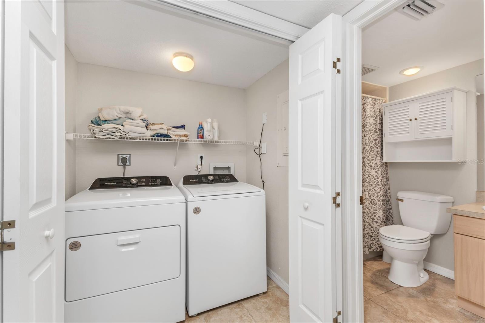 601 SHREVE ST #46B
