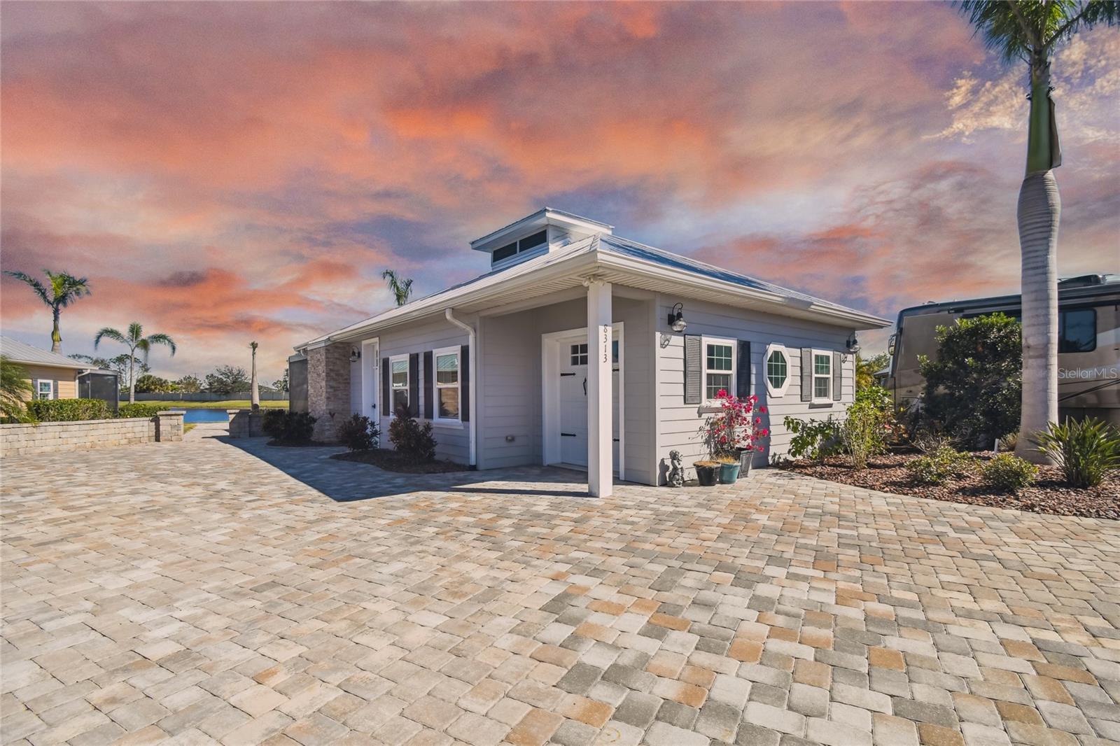 8313 SW SAND CRANE - LOT 15 CIR