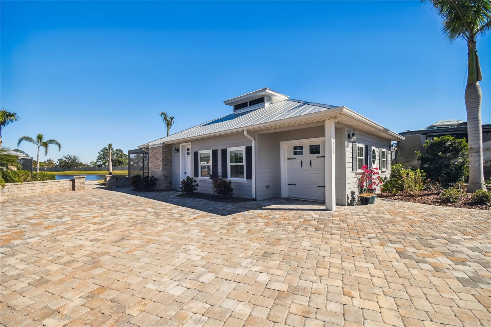 8313 SW SAND CRANE - LOT 15 CIR