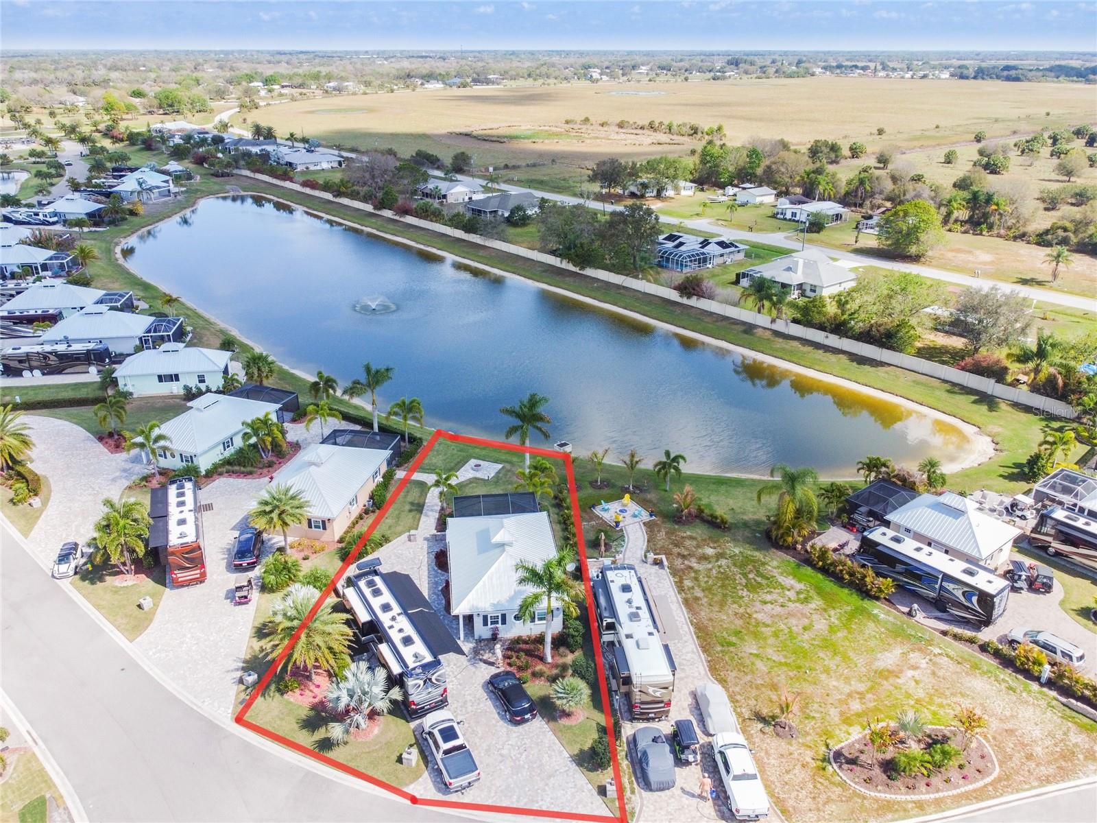 8313 SW SAND CRANE - LOT 15 CIR