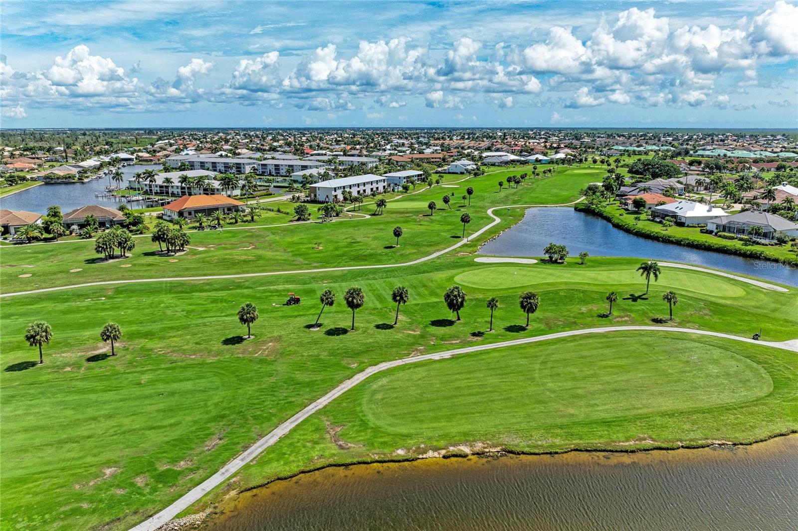 2045 PADRE ISLAND DR