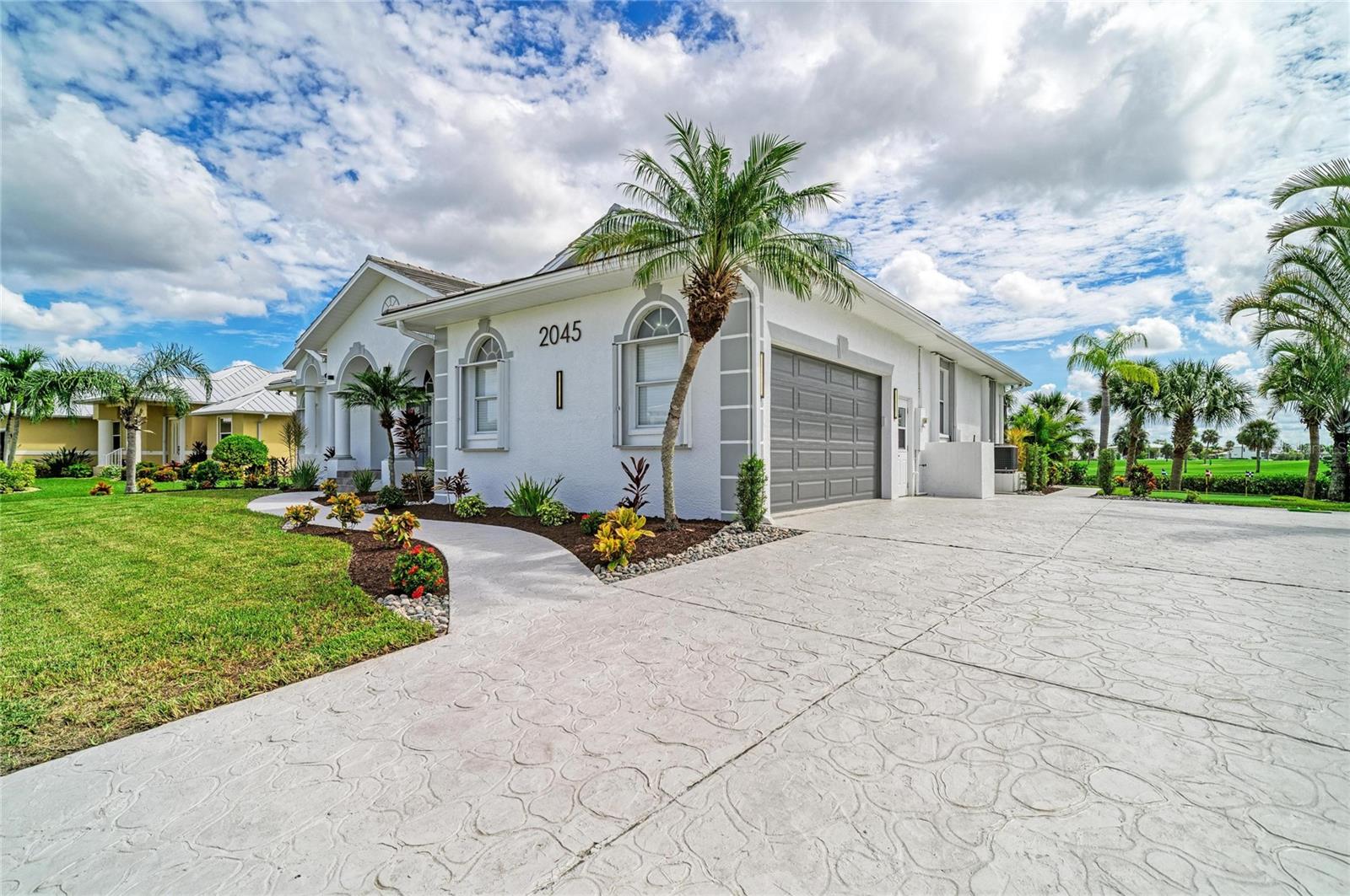 2045 PADRE ISLAND DR