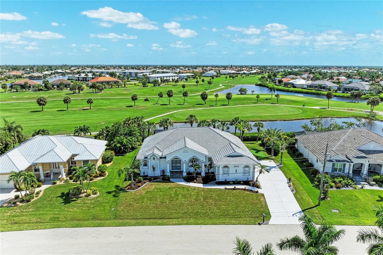 2045 PADRE ISLAND DR