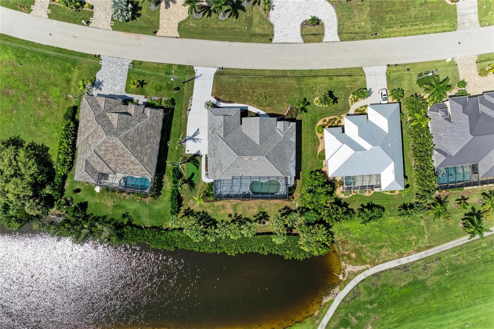 2045 PADRE ISLAND DR