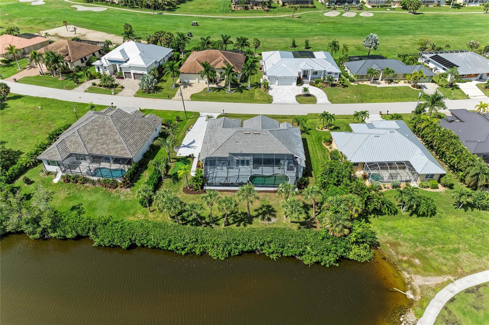 2045 PADRE ISLAND DR