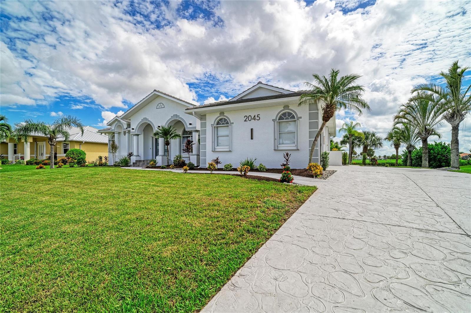 2045 PADRE ISLAND DR