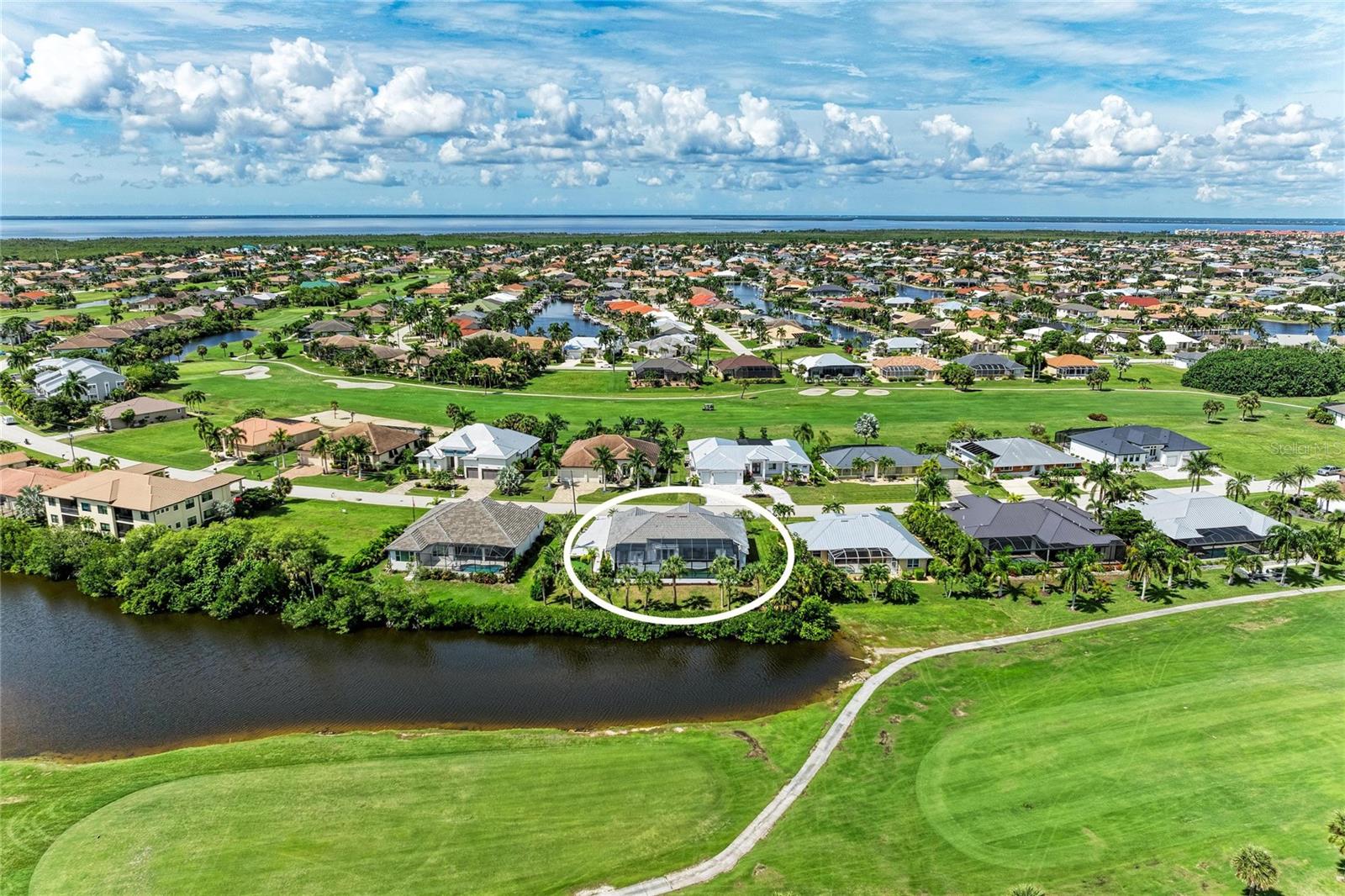 2045 PADRE ISLAND DR