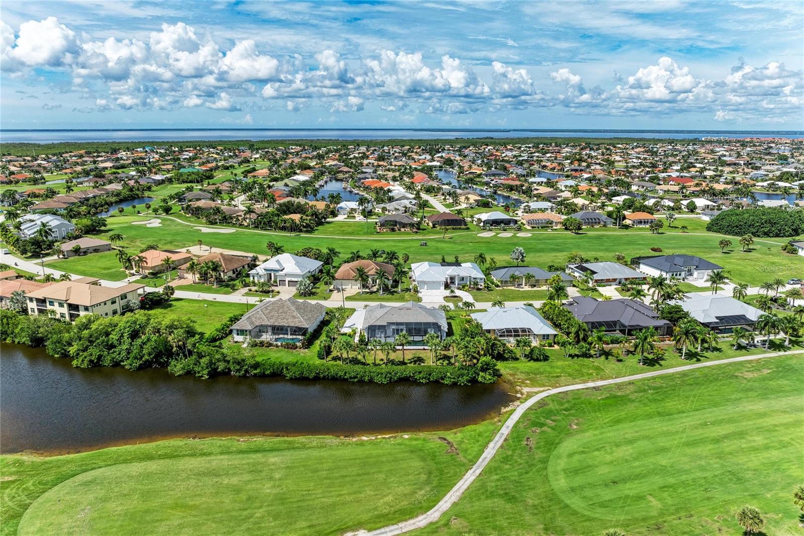 2045 PADRE ISLAND DR