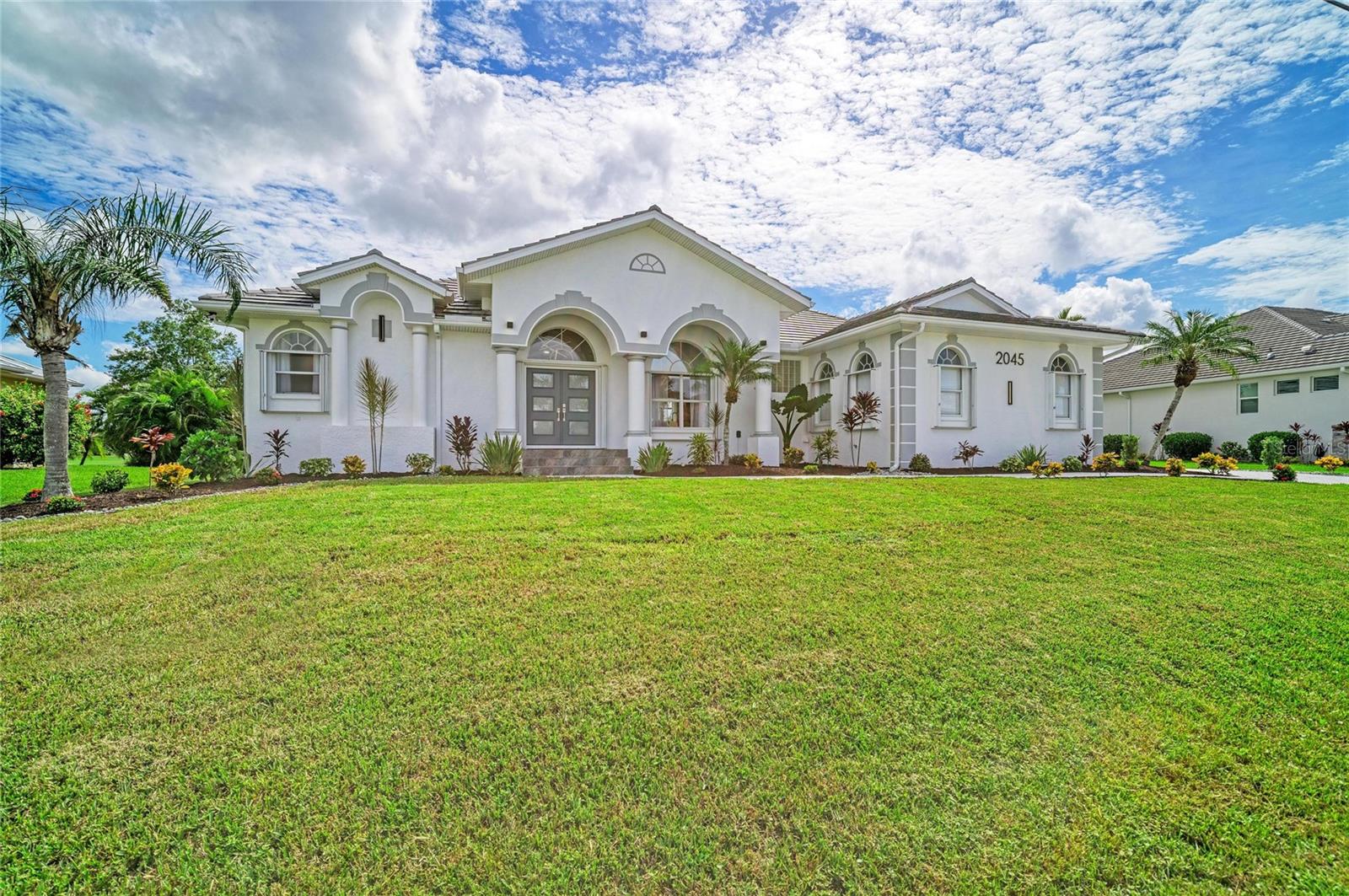 2045 PADRE ISLAND DR