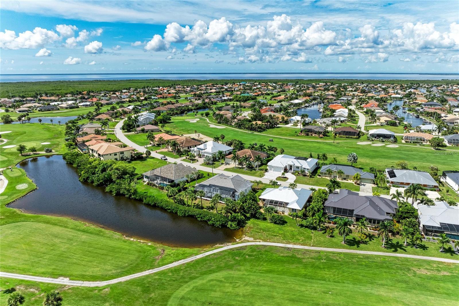 2045 PADRE ISLAND DR