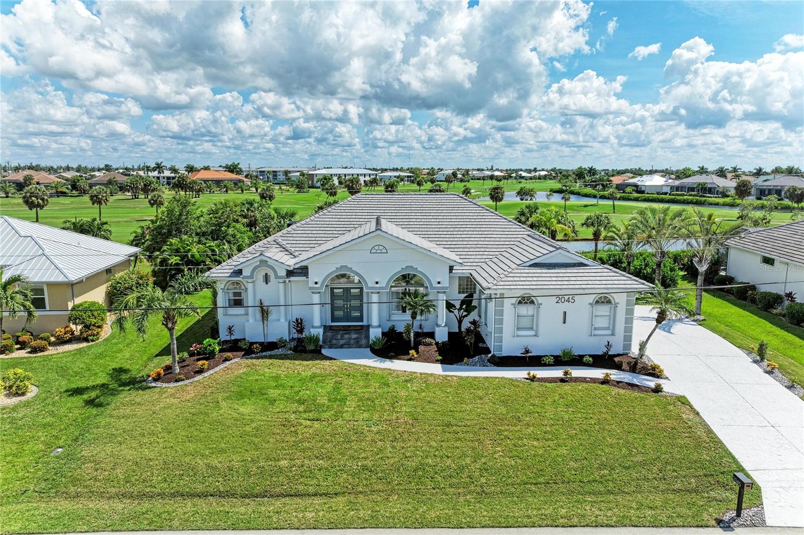 2045 PADRE ISLAND DR