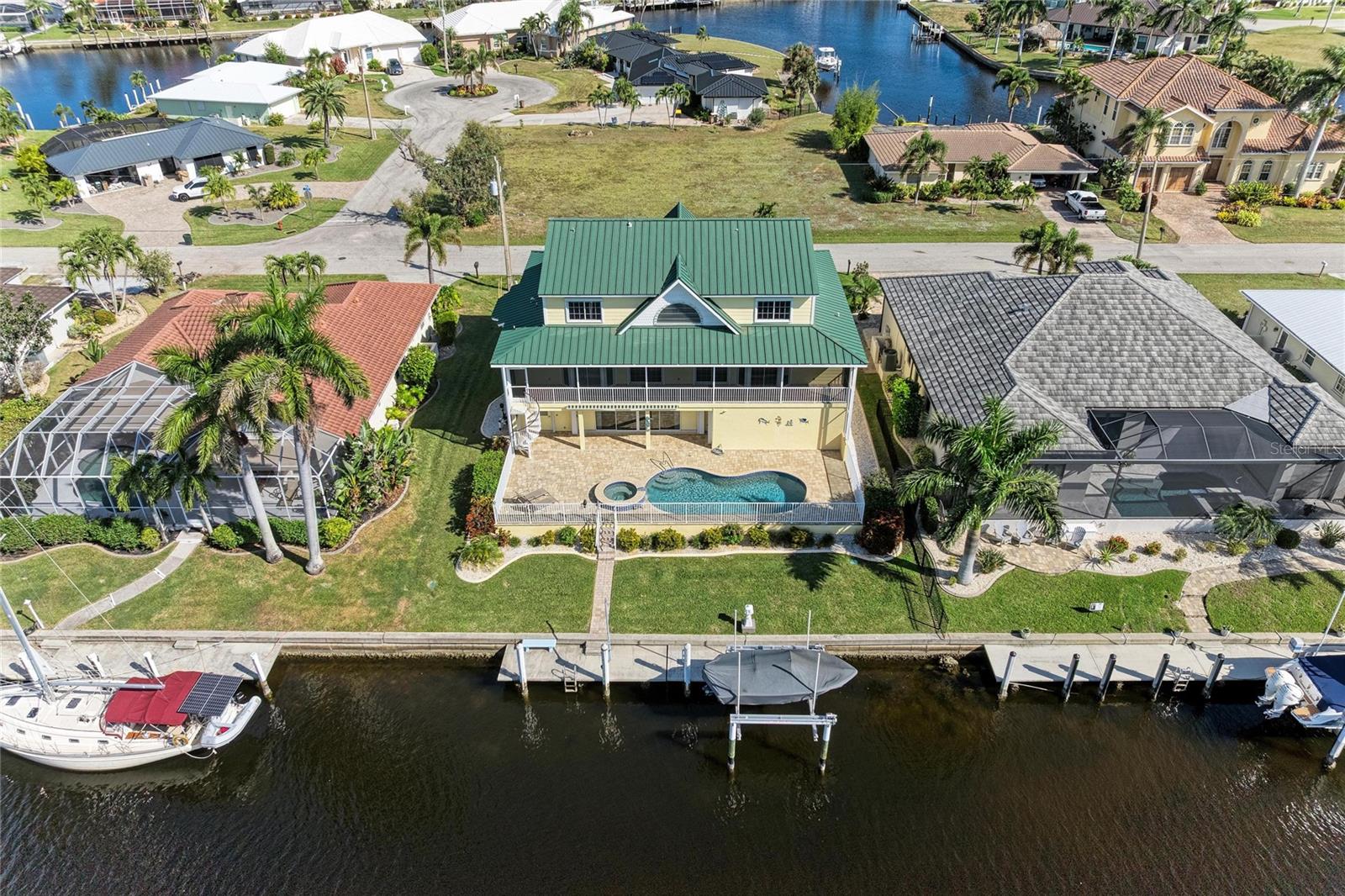 2839 CORAL WAY
