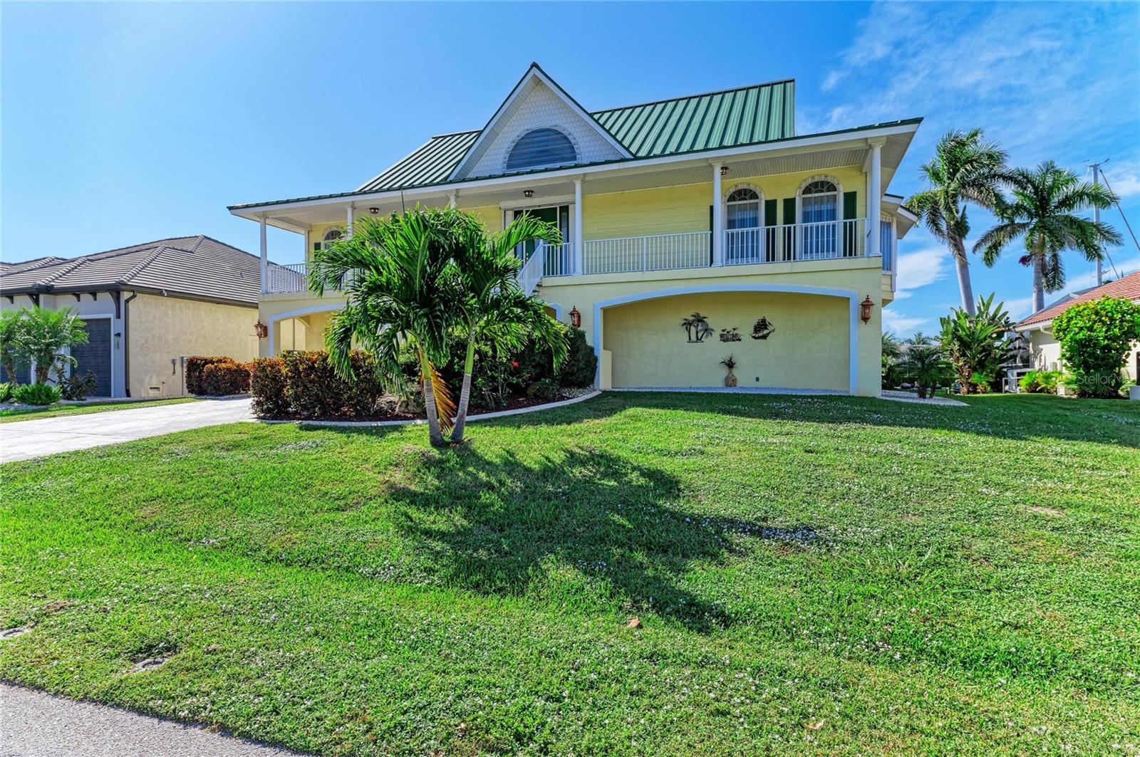2839 CORAL WAY