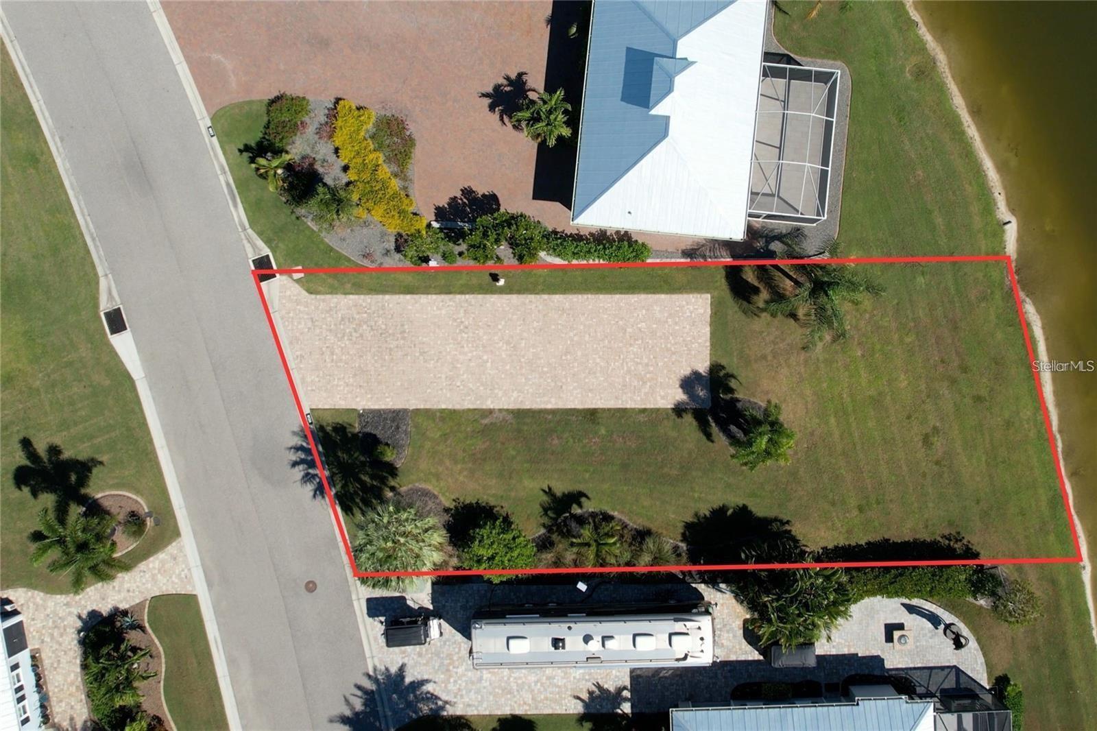 8139 SW SAND CRANE - LOT 4 CIR