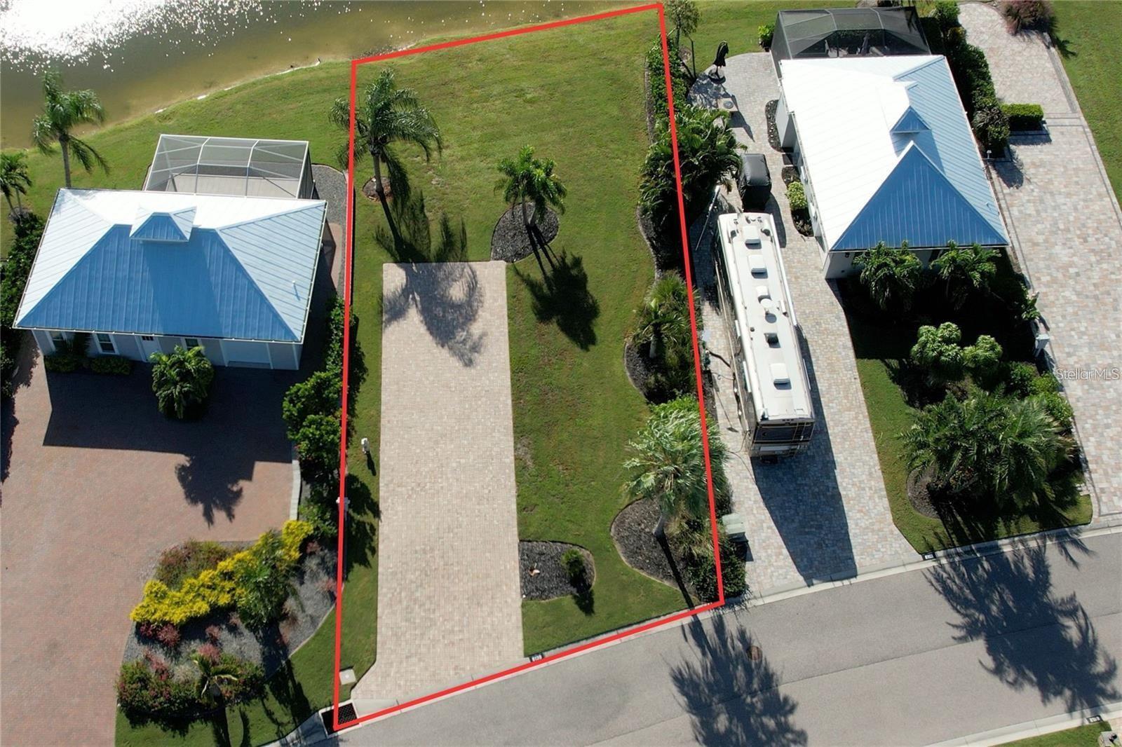 8139 SW SAND CRANE - LOT 4 CIR
