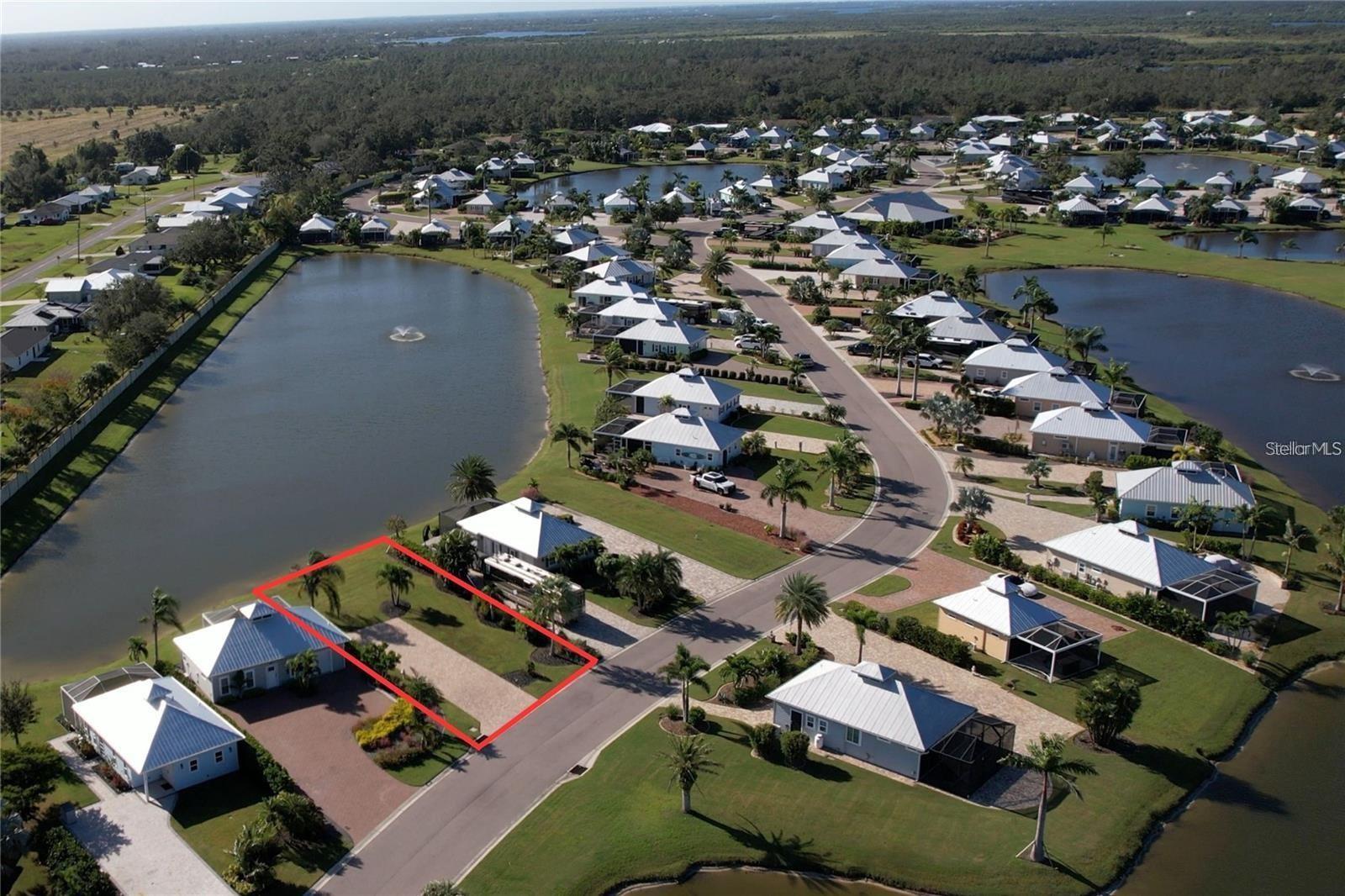 8139 SW SAND CRANE - LOT 4 CIR