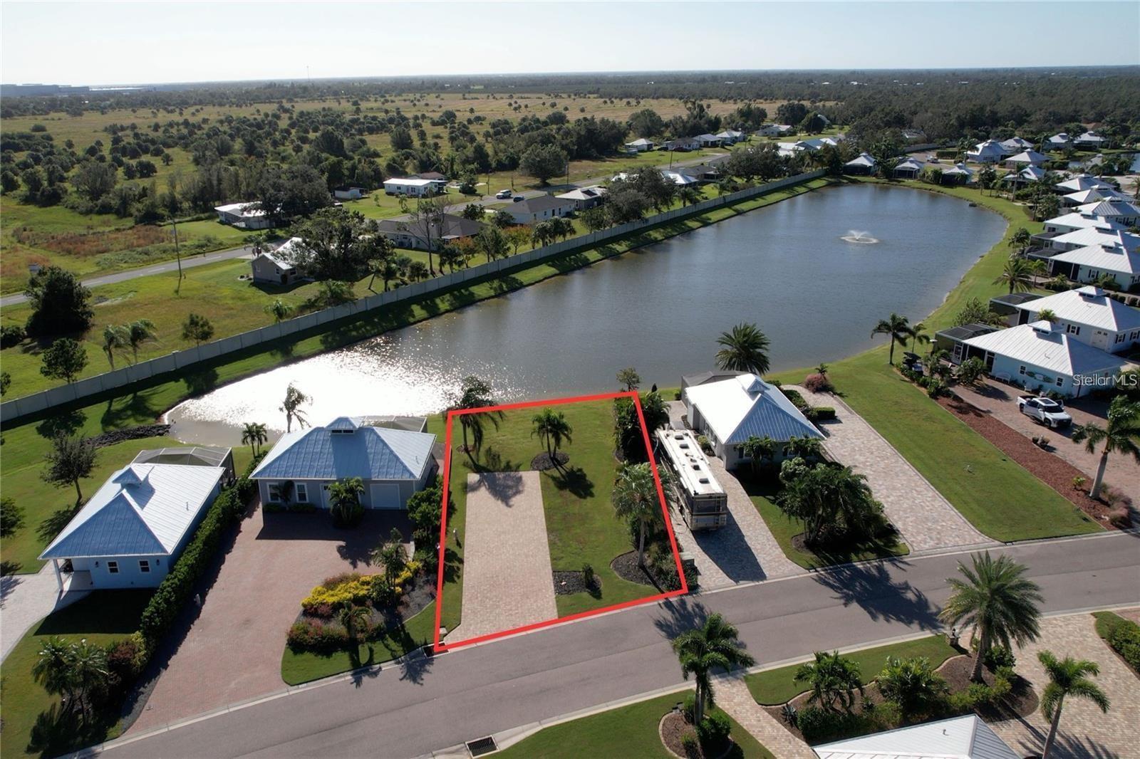 8139 SW SAND CRANE - LOT 4 CIR