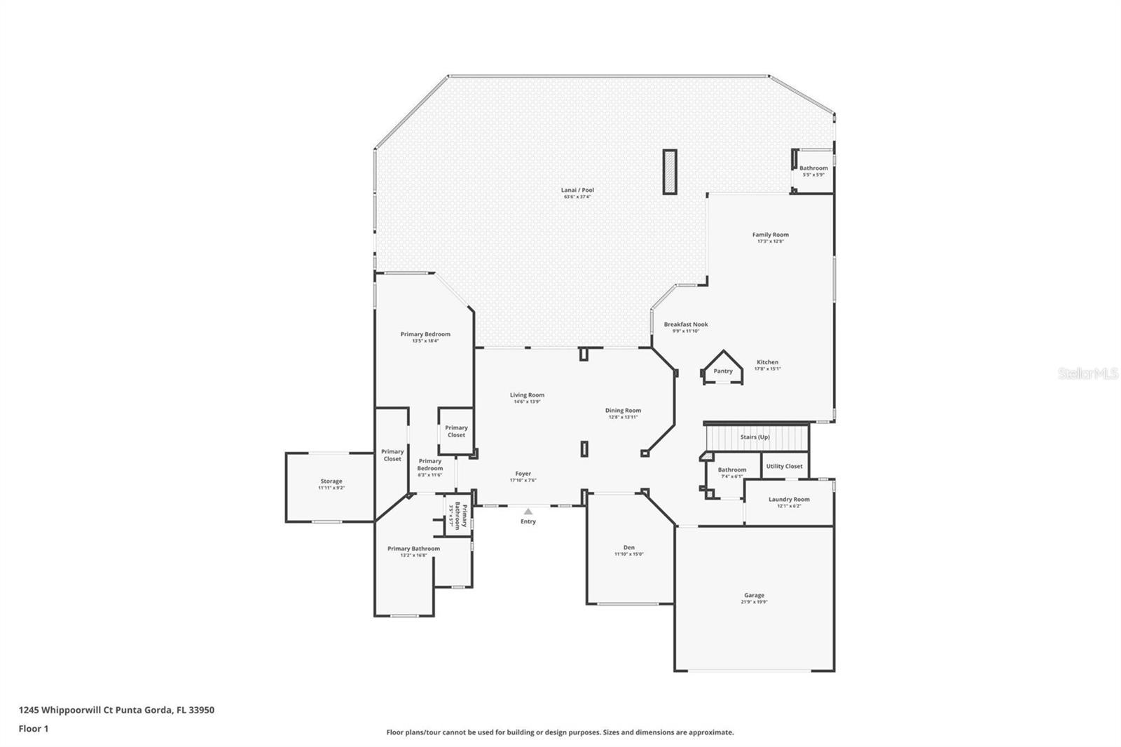 1245 WHIPPOORWILL CT
