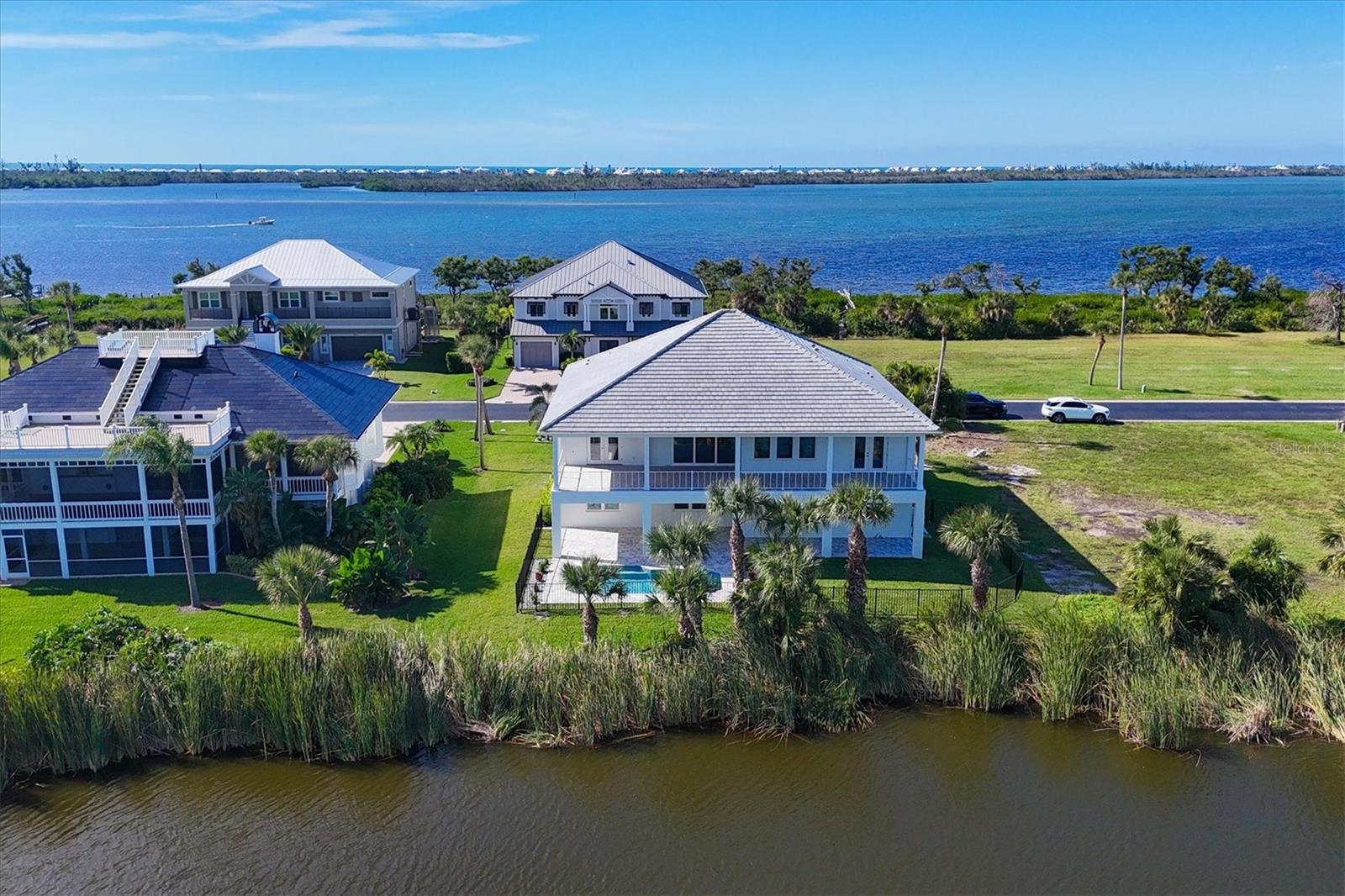 9844 EAGLE PRESERVE DR