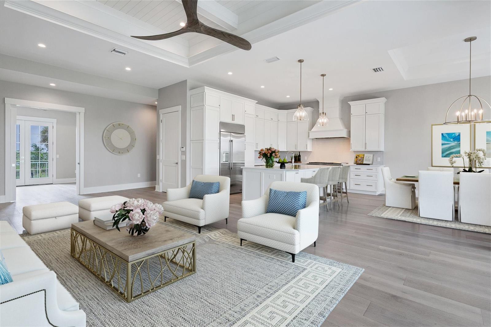 9844 EAGLE PRESERVE DR