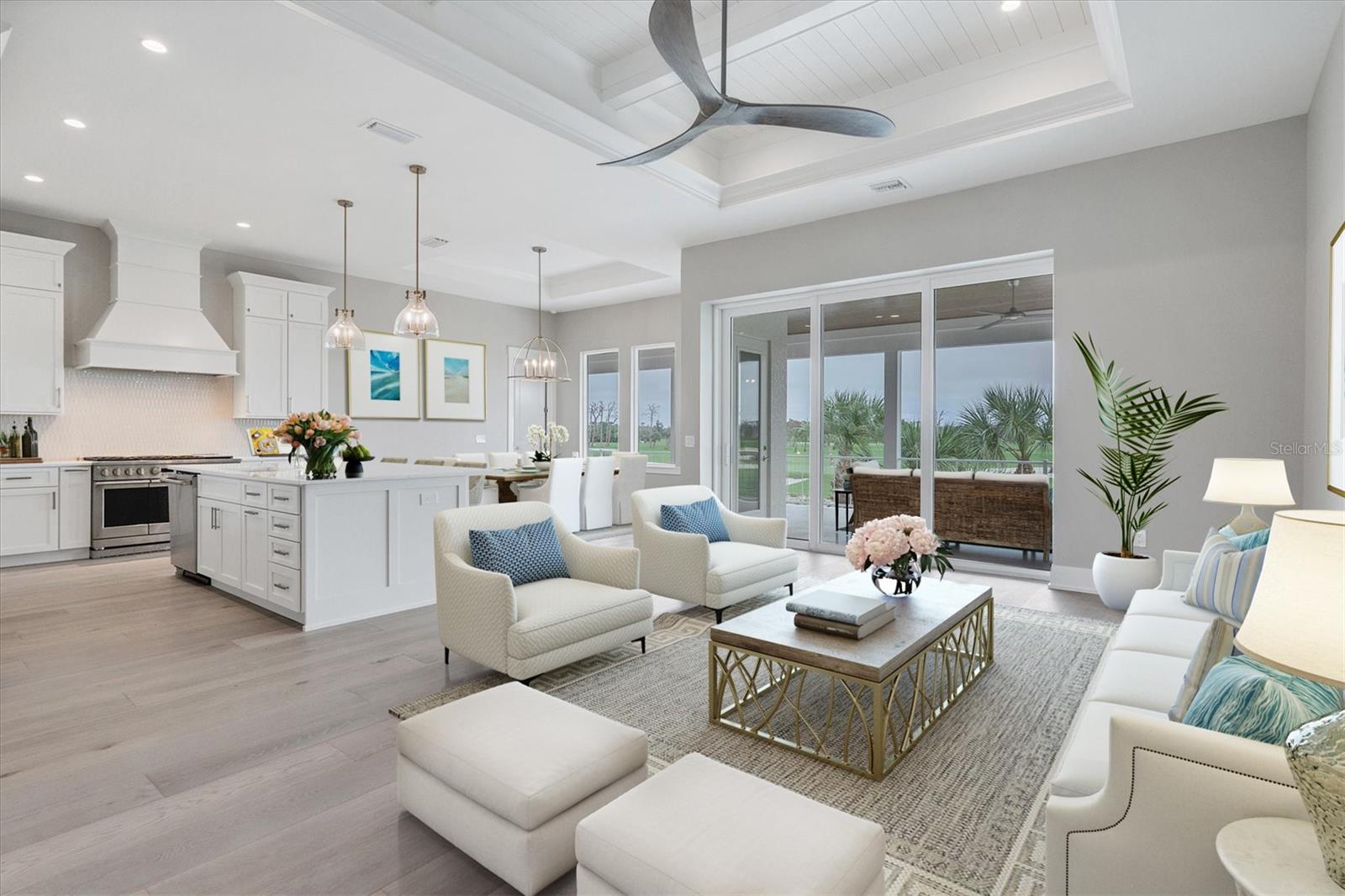 9844 EAGLE PRESERVE DR