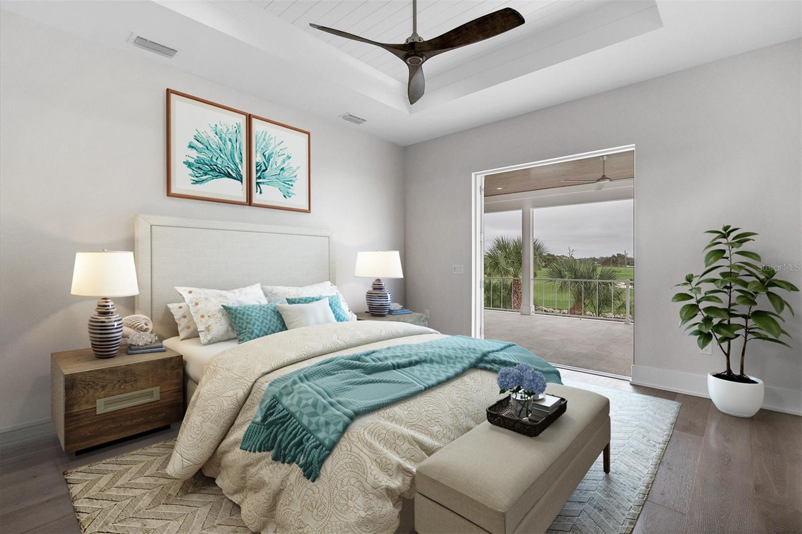 9844 EAGLE PRESERVE DR