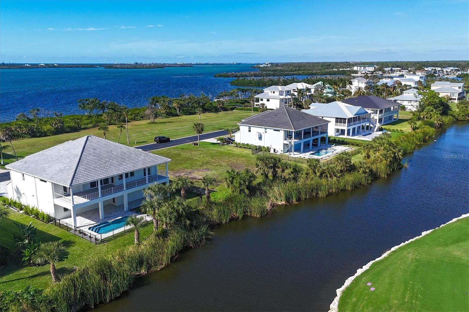 9844 EAGLE PRESERVE DR