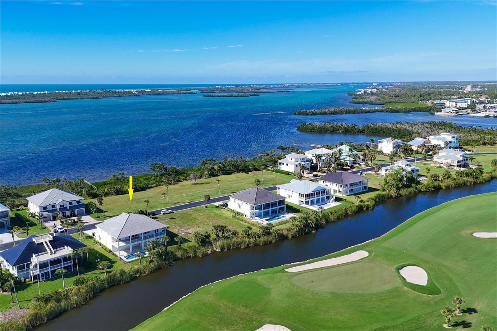 9844 EAGLE PRESERVE DR