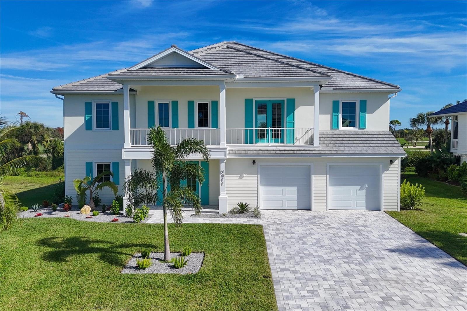 9844 EAGLE PRESERVE DR