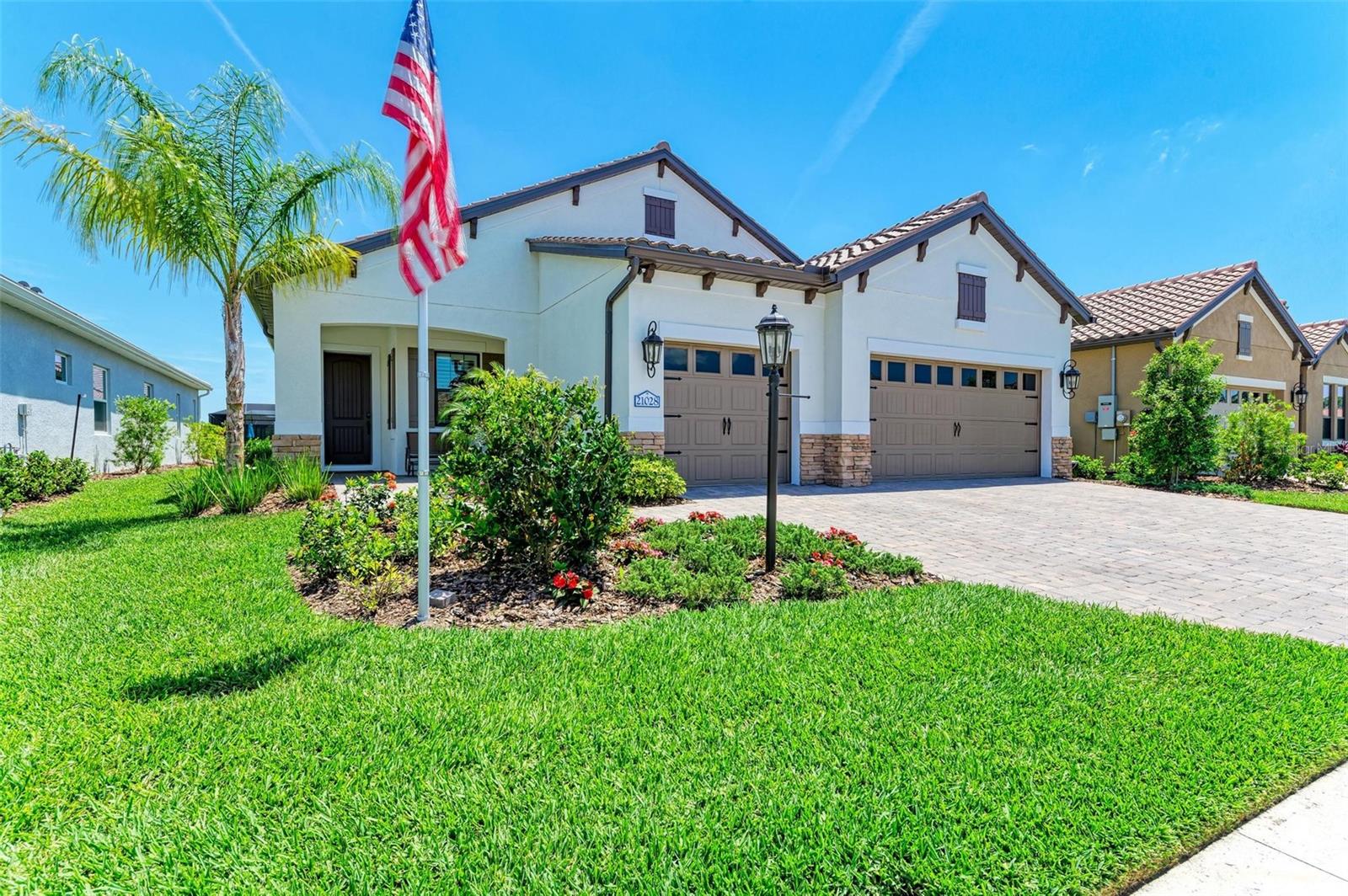 21028 FROSTPROOF WAY