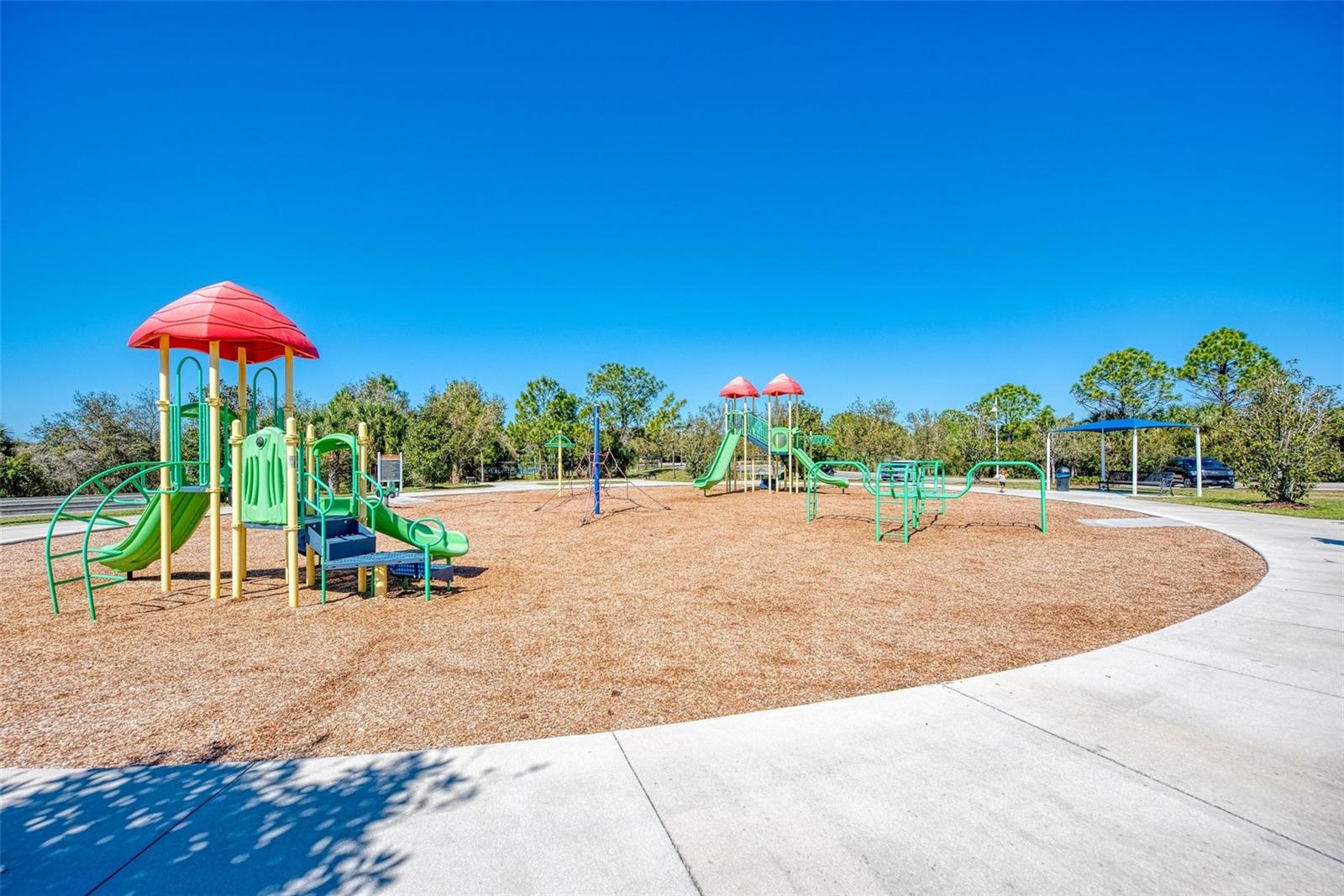 21028 FROSTPROOF WAY