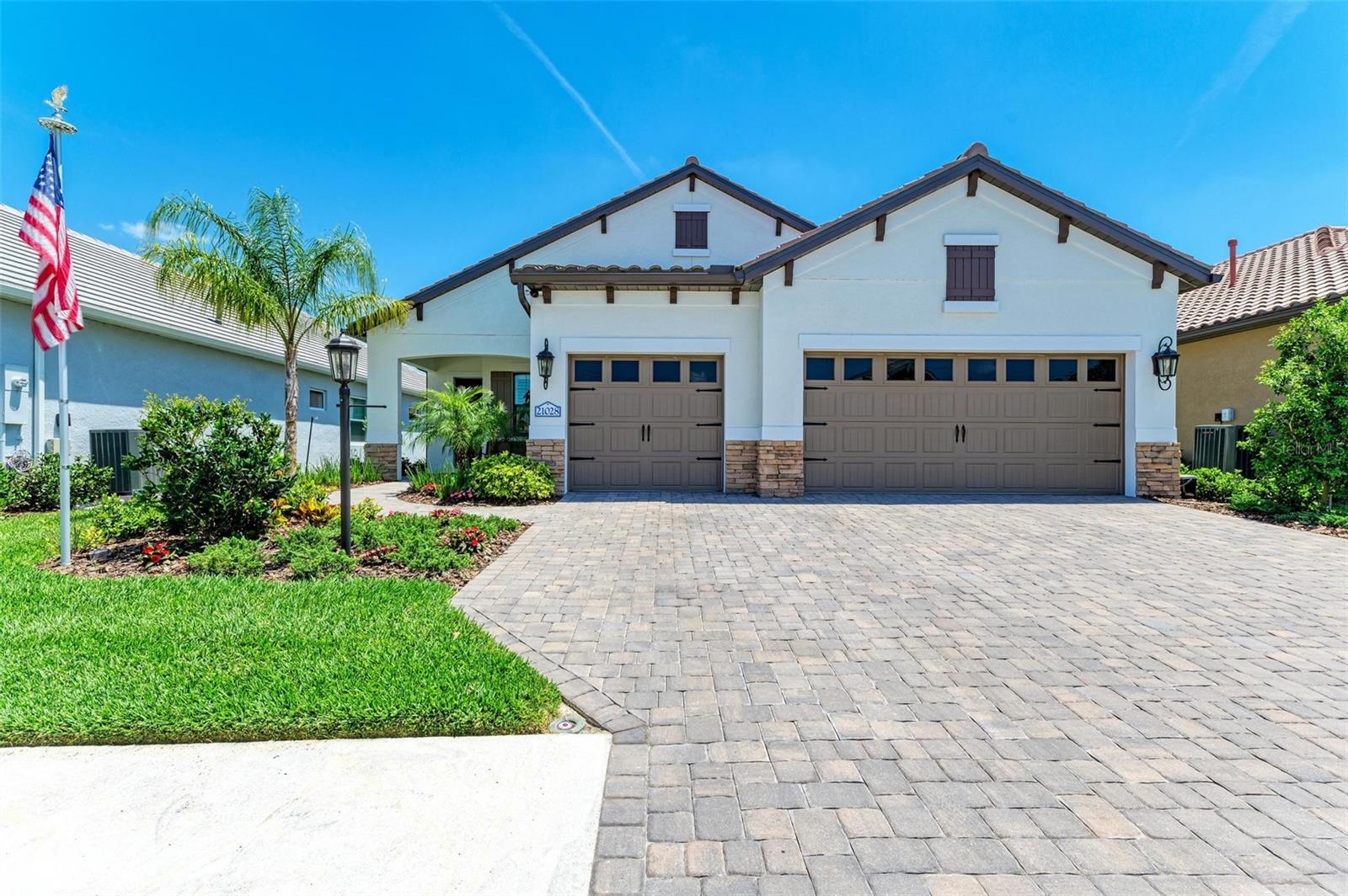 21028 FROSTPROOF WAY