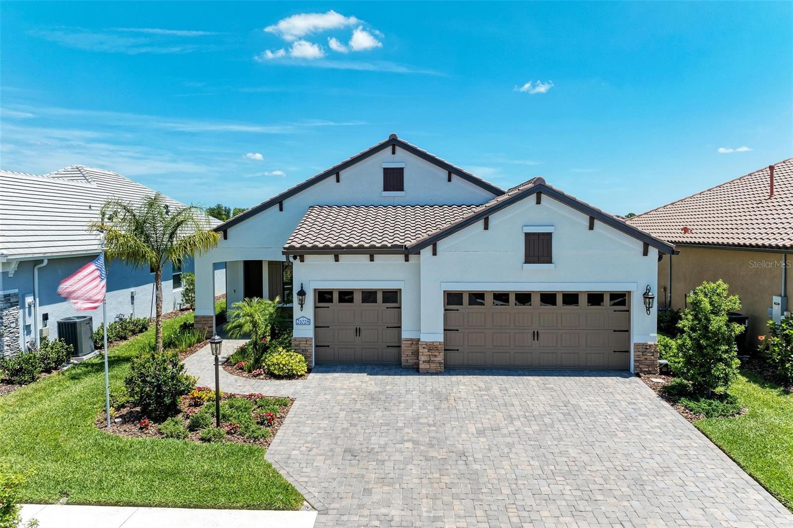 21028 FROSTPROOF WAY