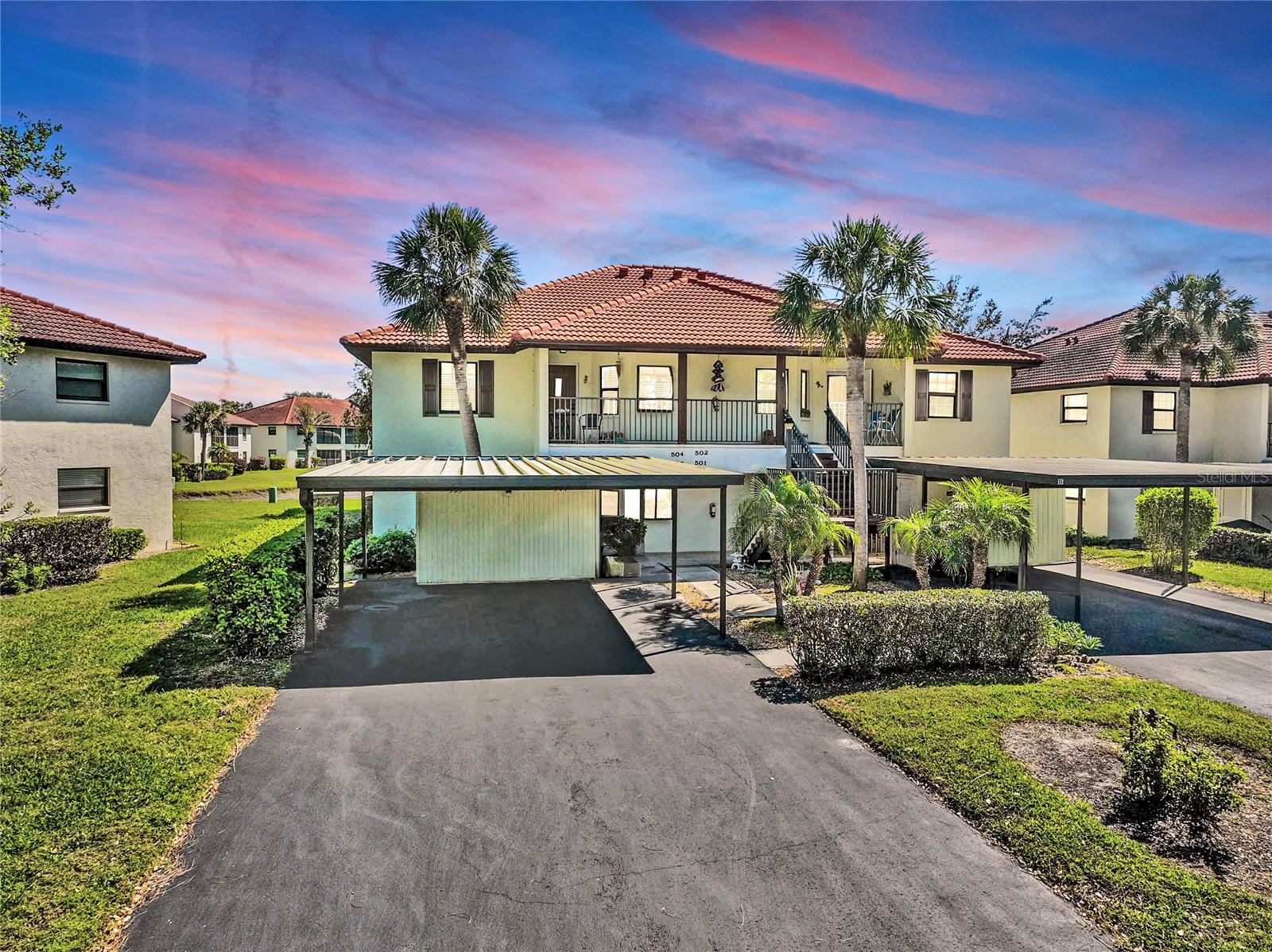 503 PINE HOLLOW CIR #503