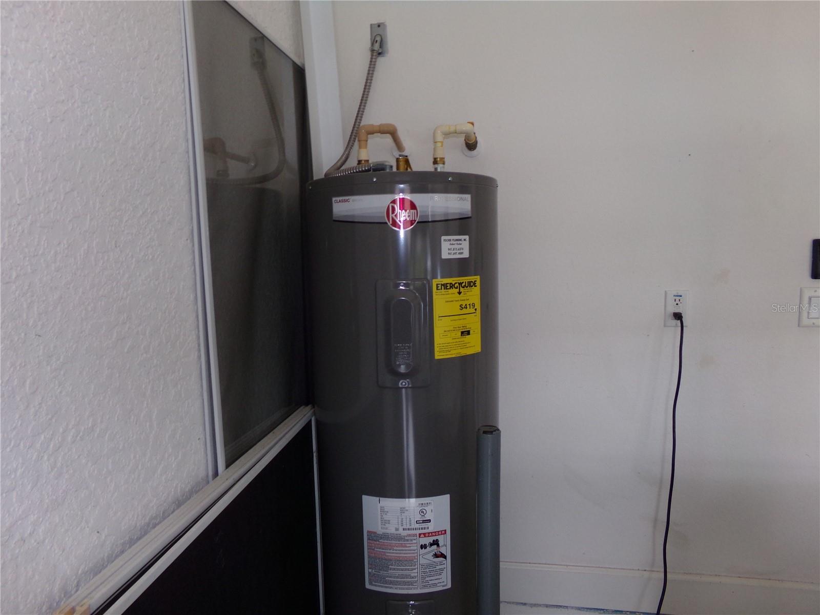 2643 WAX MYRTLE CT #2643