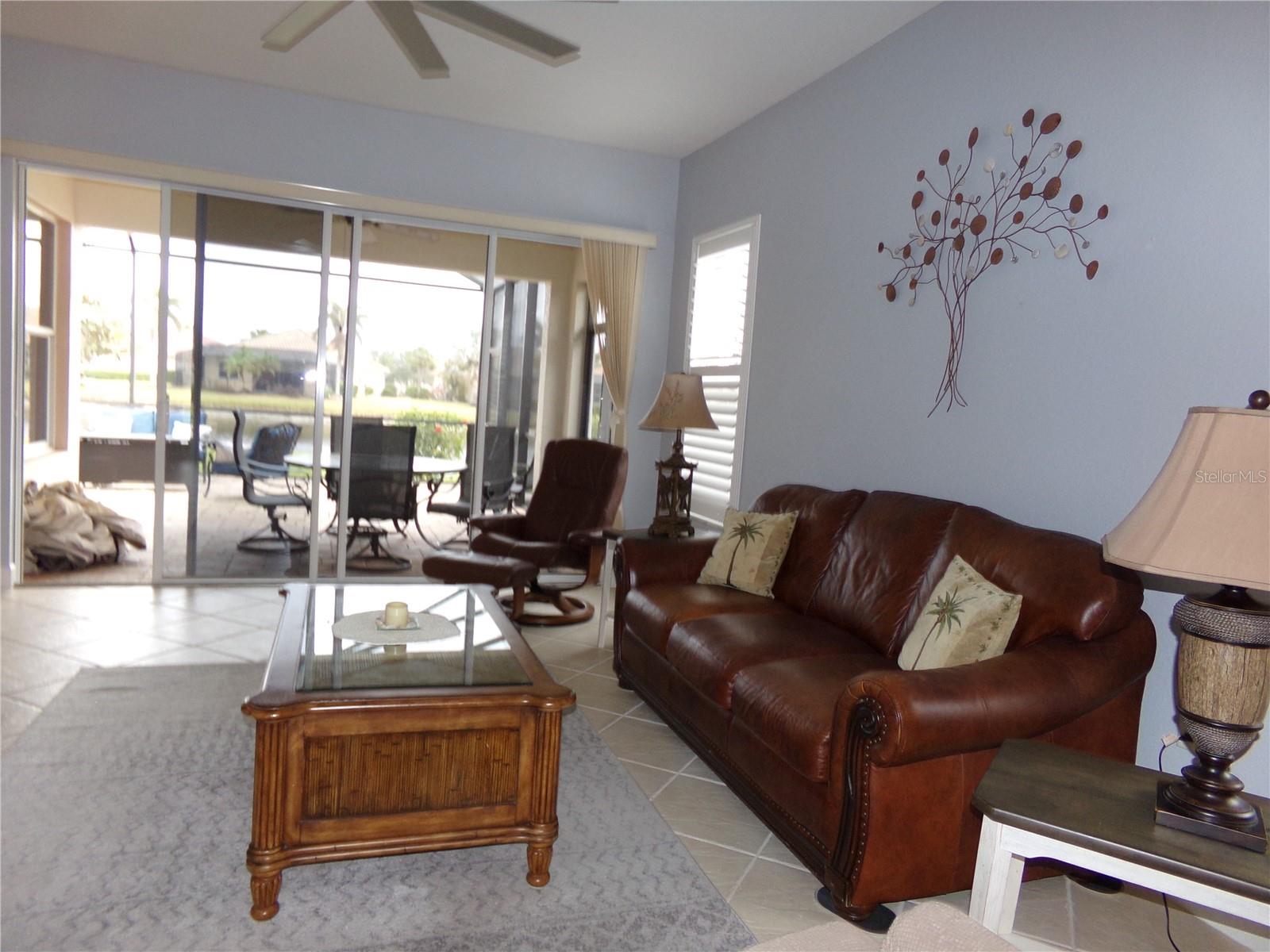 2643 WAX MYRTLE CT #2643