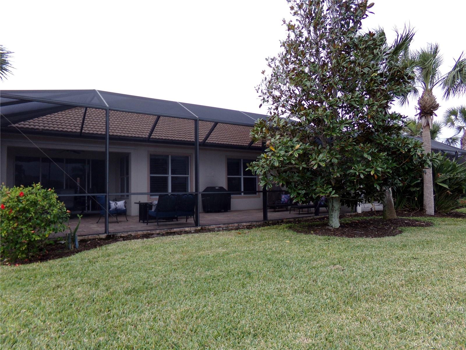 2643 WAX MYRTLE CT #2643