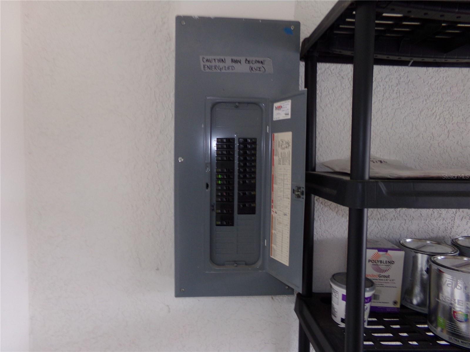 2643 WAX MYRTLE CT #2643