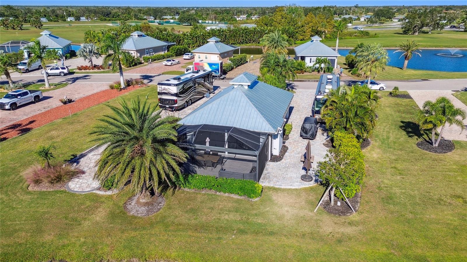 8151 SW SAND CRANE CIR