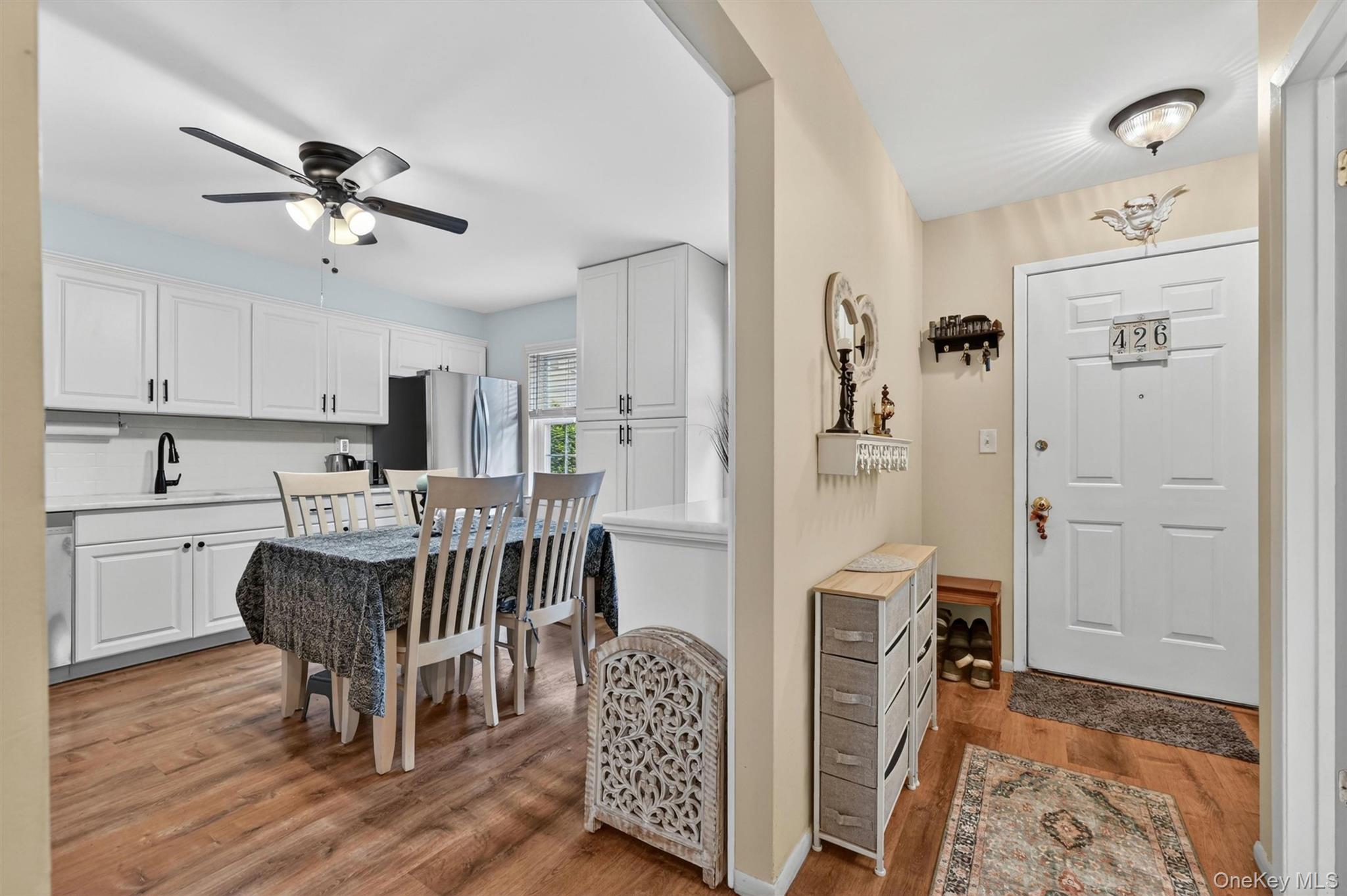 426 Genesee Court