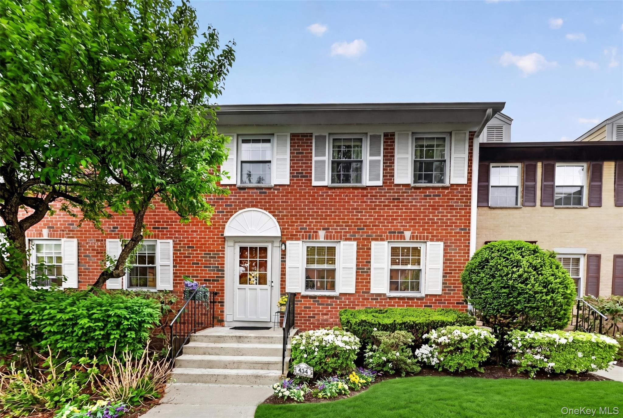 426 Genesee Court