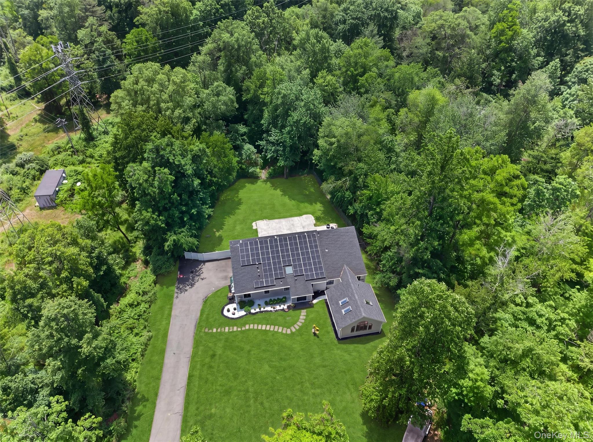 194 S Mountain Road