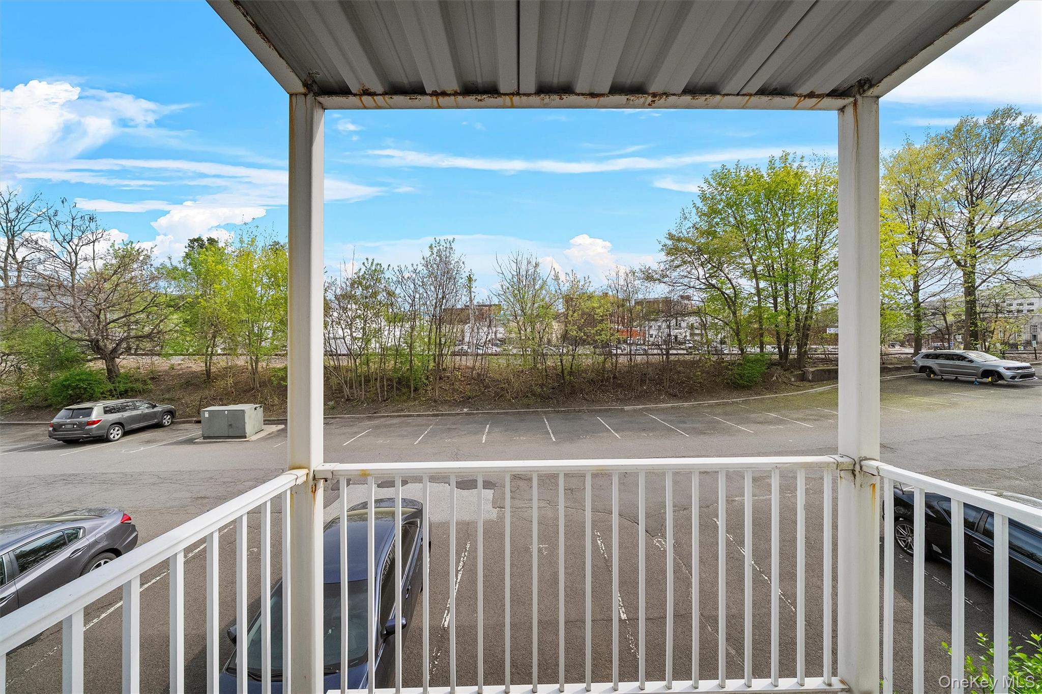 10-12 Chestnut Street Unit: A207