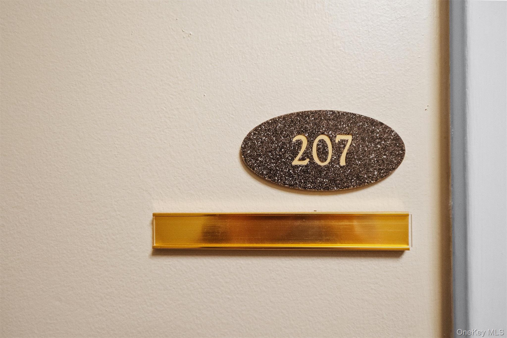 10-12 Chestnut Street Unit: A207