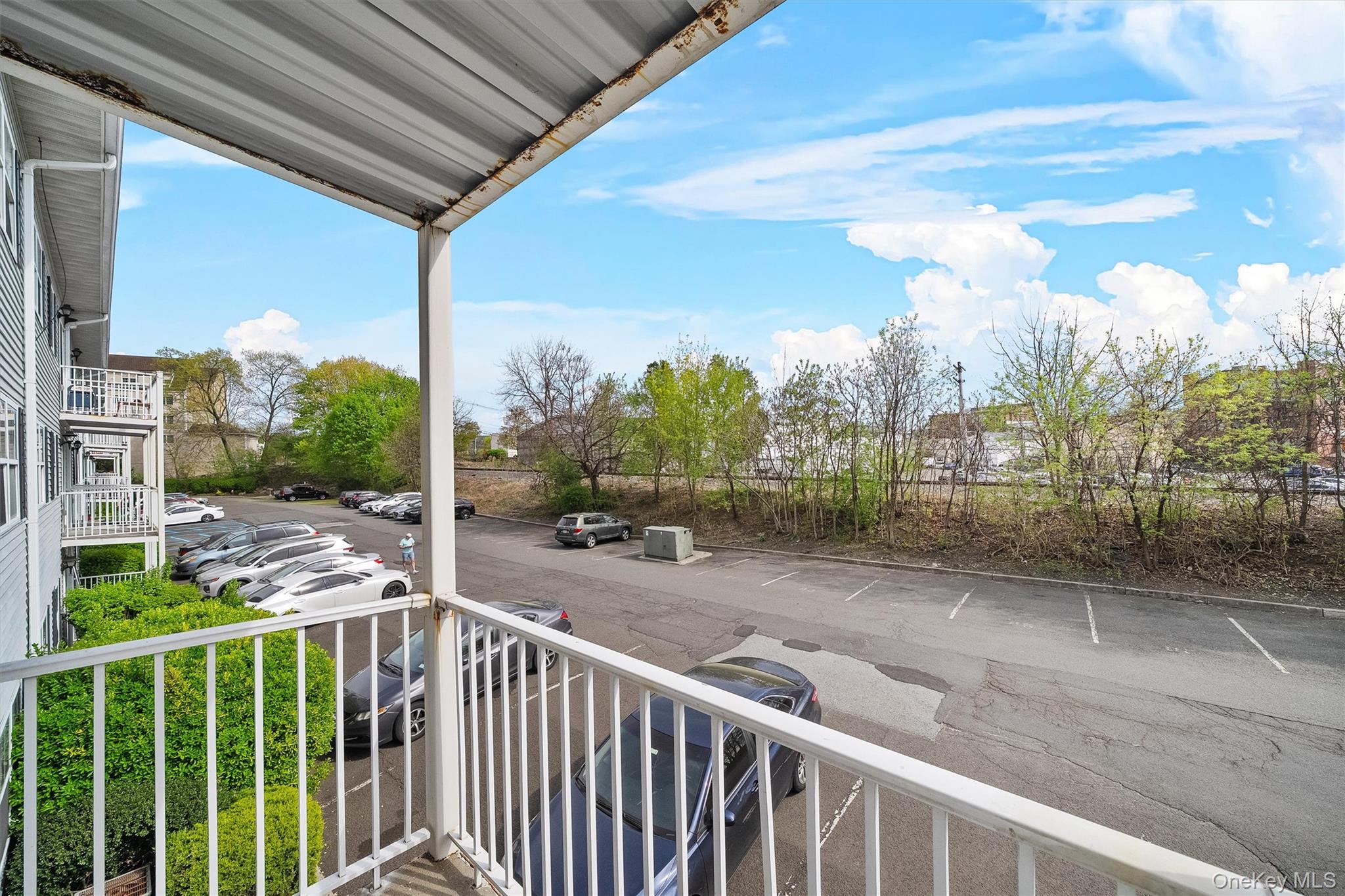 10-12 Chestnut Street Unit: A207